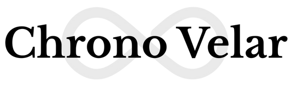 Chrono Velar