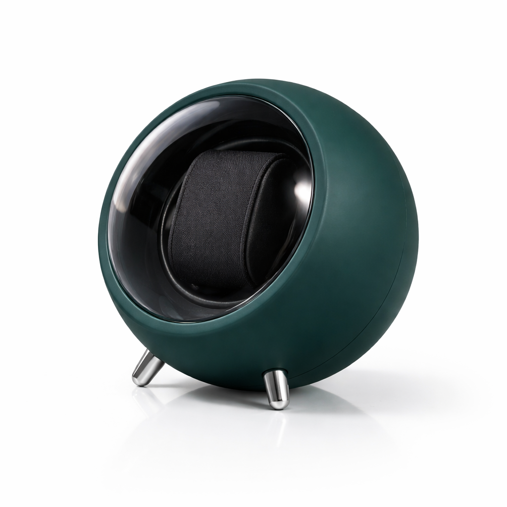 REMONTOIR MONTRE - ROUND COVER VERT